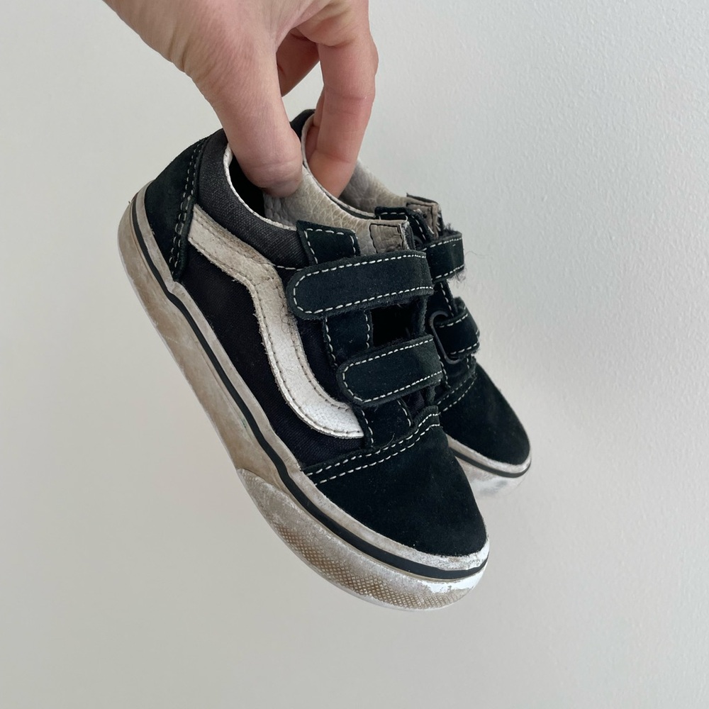 KIDS Vans